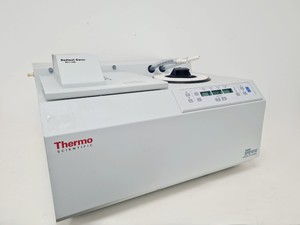 Image of Thermo Scientific Savant SPD1010 SpeedVac Concentrator With AC-1 Phase Motor
