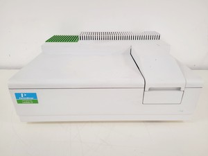 Thumbnail image of Perkin Elmer Lambda 25 UV/VIS Spectrophotometer Lab