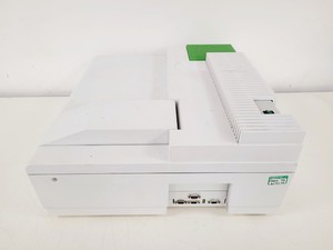 Thumbnail image of Perkin Elmer Lambda 25 UV/VIS Spectrophotometer Lab