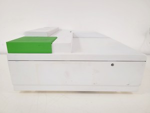 Thumbnail image of Perkin Elmer Lambda 25 UV/VIS Spectrophotometer Lab