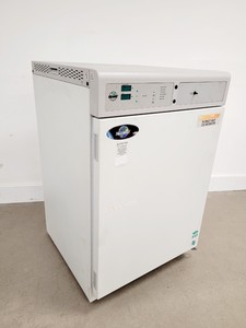 Thumbnail image of Nuaire IR Direct Heat Incubator Model-NU-5510E Lab Spares/Repairs