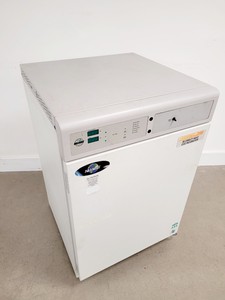 Thumbnail image of Nuaire IR Direct Heat Incubator Model-NU-5510E Lab Spares/Repairs