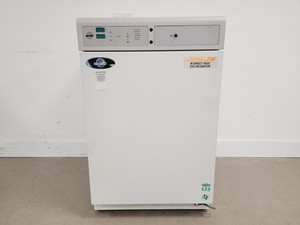 Thumbnail image of Nuaire IR Direct Heat Incubator Model-NU-5510E Lab Spares/Repairs