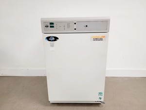 Thumbnail image of Nuaire IR Direct Heat Incubator Model-NU-5510E Lab Spares/Repairs