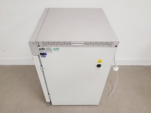 Thumbnail image of Nuaire IR Direct Heat Incubator Model-NU-5510E Lab Spares/Repairs