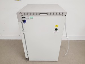 Thumbnail image of Nuaire IR Direct Heat Incubator Model-NU-5510E Lab Spares/Repairs