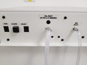 Thumbnail image of Nuaire IR Direct Heat Incubator Model-NU-5510E Lab Spares/Repairs