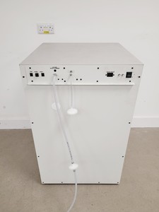 Thumbnail image of Nuaire IR Direct Heat Incubator Model-NU-5510E Lab Spares/Repairs