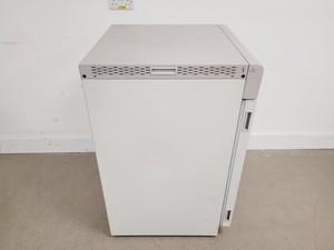 Thumbnail image of Nuaire IR Direct Heat Incubator Model-NU-5510E Lab Spares/Repairs