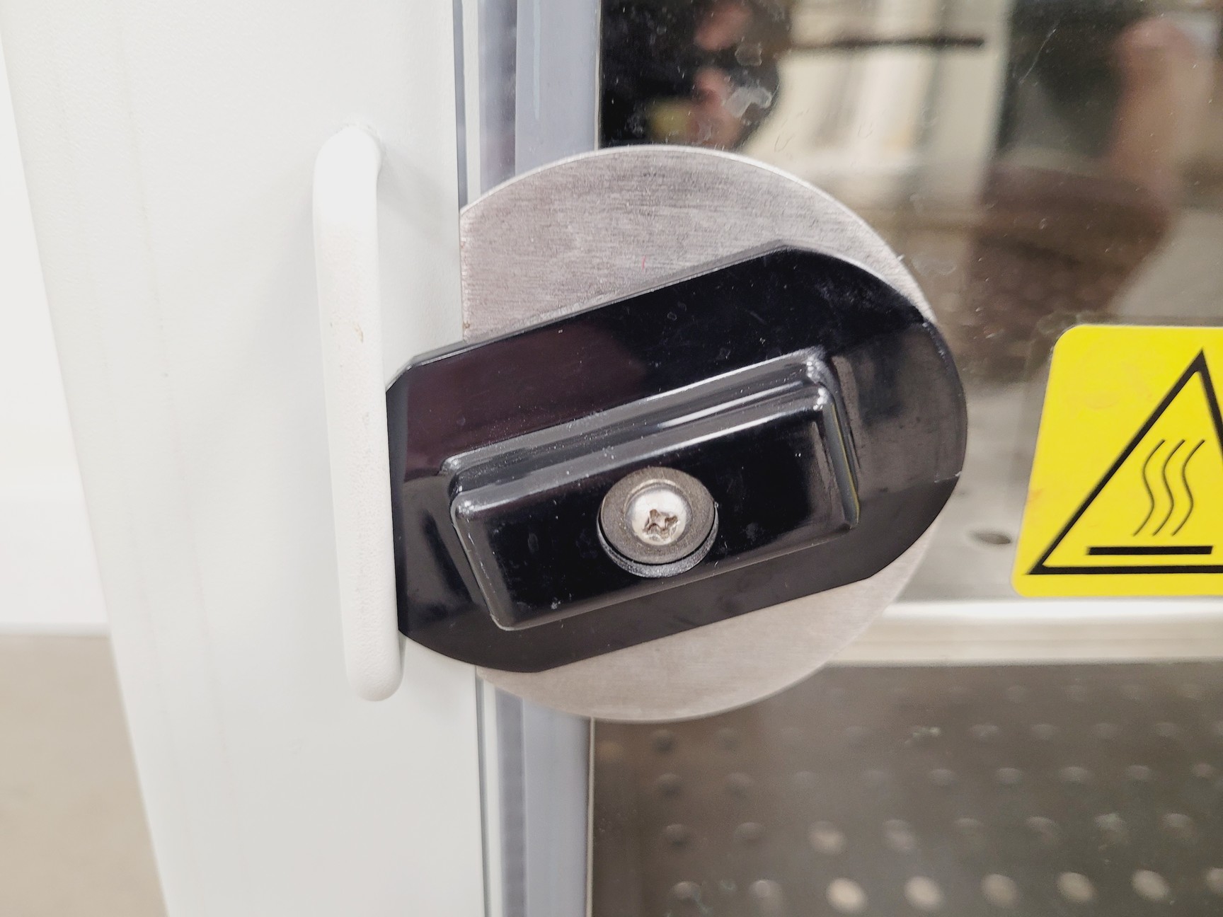 Image of Nuaire IR Direct Heat Incubator Model-NU-5510E Lab Spares/Repairs