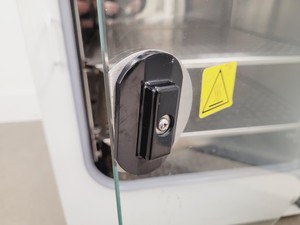 Thumbnail image of Nuaire IR Direct Heat Incubator Model-NU-5510E Lab Spares/Repairs