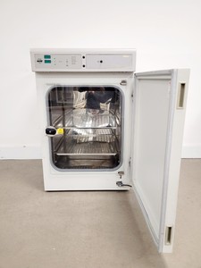 Thumbnail image of Nuaire IR Direct Heat Incubator Model No. NU-5510E Lab