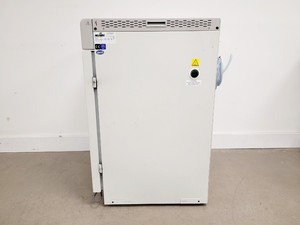 Thumbnail image of Nuaire IR Direct Heat Incubator Model No. NU-5510E Lab