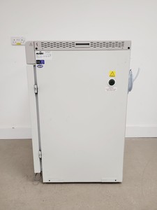 Thumbnail image of Nuaire IR Direct Heat Incubator Model No. NU-5510E Lab