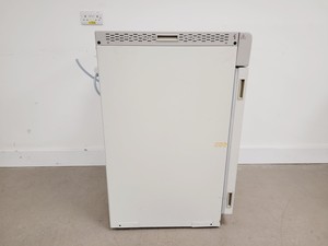 Thumbnail image of Nuaire IR Direct Heat Incubator Model No. NU-5510E Lab