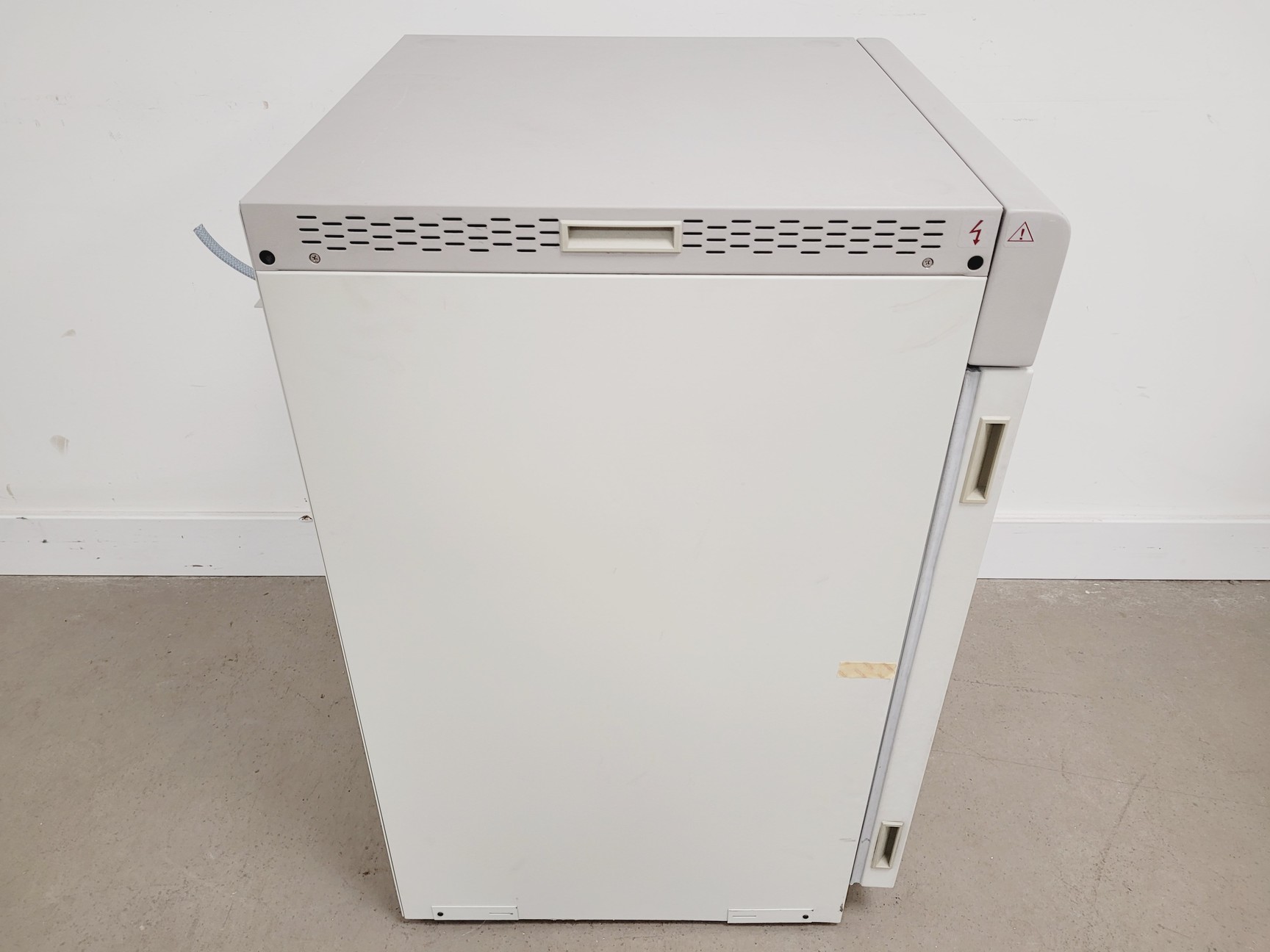Image of Nuaire IR Direct Heat Incubator Model No. NU-5510E Lab