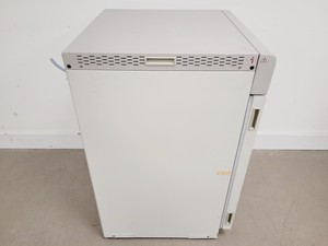 Thumbnail image of Nuaire IR Direct Heat Incubator Model No. NU-5510E Lab