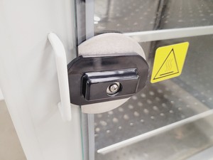 Thumbnail image of Nuaire IR Direct Heat Incubator Model No. NU-5510E Lab