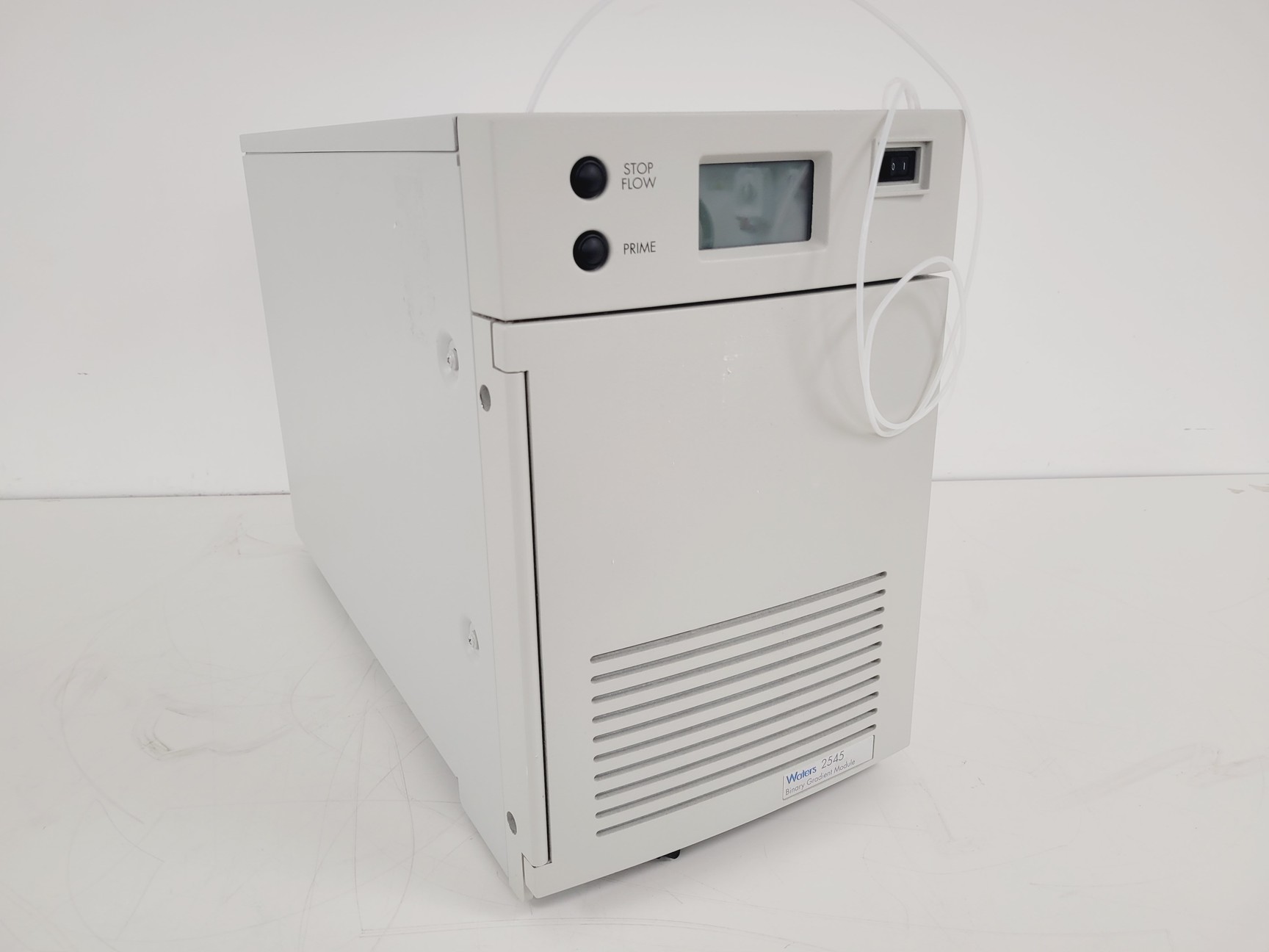 Image of Waters HPLC System - 2545 Binary, 515 Pump, 2998 Photodiode Array, SFO Lab