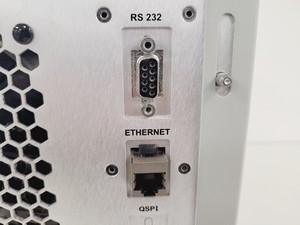 Thumbnail image of Waters HPLC System - 2545 Binary, 515 Pump, 2998 Photodiode Array, SFO Lab