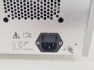 Thumbnail image of Waters HPLC System - 2545 Binary, 515 Pump, 2998 Photodiode Array, SFO Lab