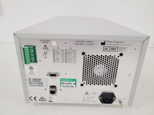 Thumbnail image of Waters HPLC System - 2545 Binary, 515 Pump, 2998 Photodiode Array, SFO Lab