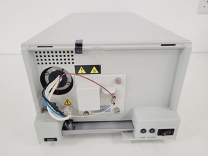 Thumbnail image of Waters HPLC System - 2545 Binary, 515 Pump, 2998 Photodiode Array, SFO Lab