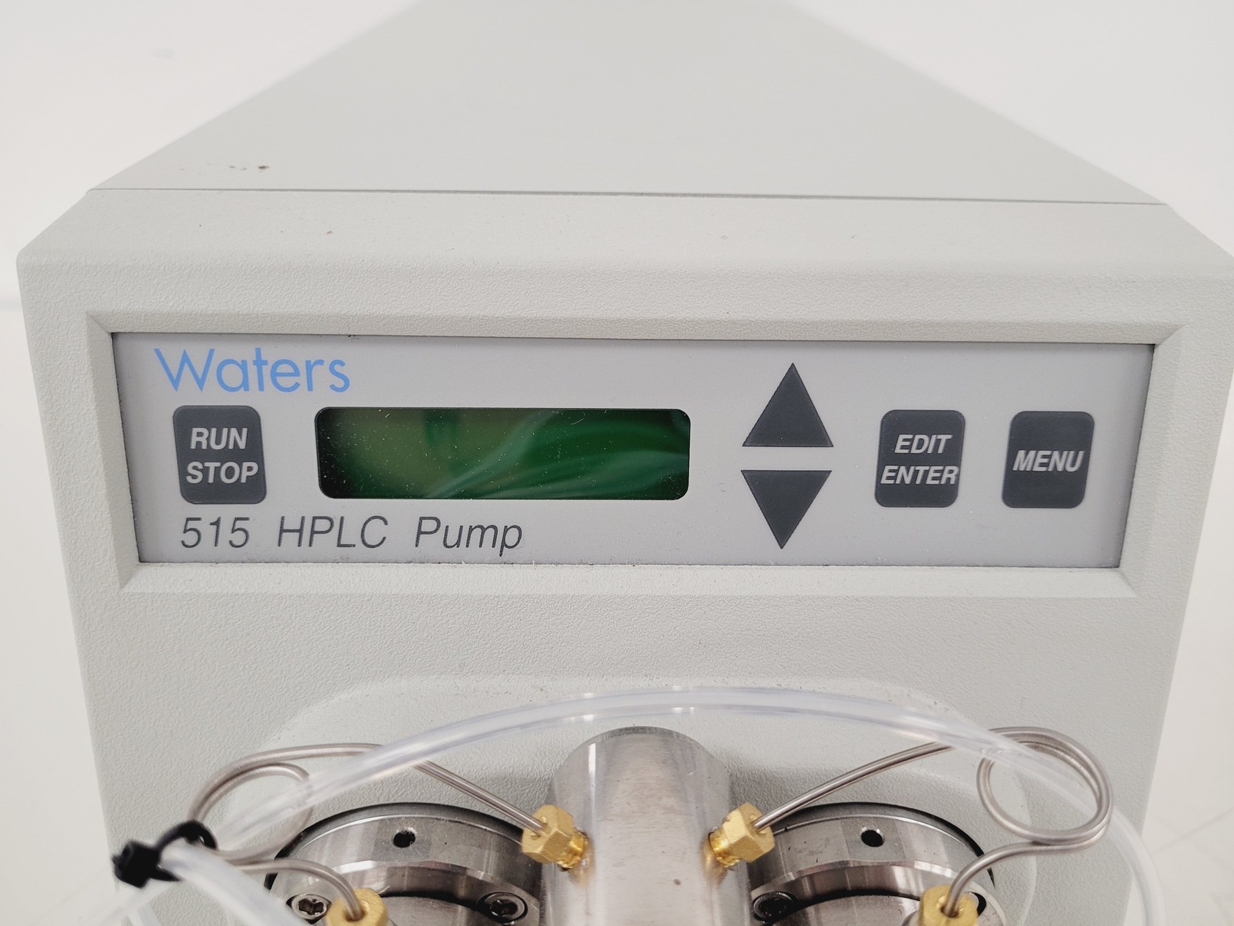 Image of Waters HPLC System - 2545 Binary, 515 Pump, 2998 Photodiode Array, SFO Lab