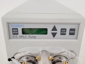 Thumbnail image of Waters HPLC System - 2545 Binary, 515 Pump, 2998 Photodiode Array, SFO Lab