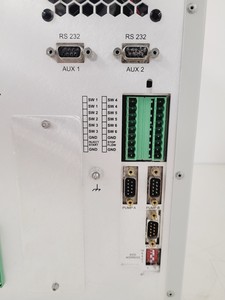 Thumbnail image of Waters HPLC System - 2545 Binary, 515 Pump, 2998 Photodiode Array, SFO Lab