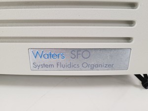 Thumbnail image of Waters HPLC System - 2545 Binary, 515 Pump, 2998 Photodiode Array, SFO Lab