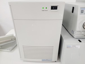 Thumbnail image of Waters HPLC System - 2545 Binary, 515 Pump, 2998 Photodiode Array, SFO Lab