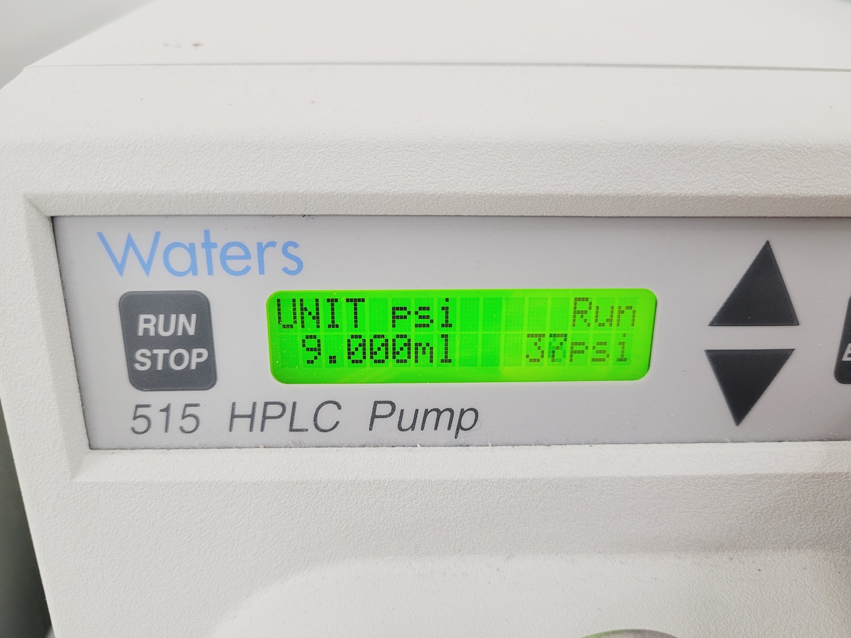 Image of Waters HPLC System - 2545 Binary, 515 Pump, 2998 Photodiode Array, SFO Lab