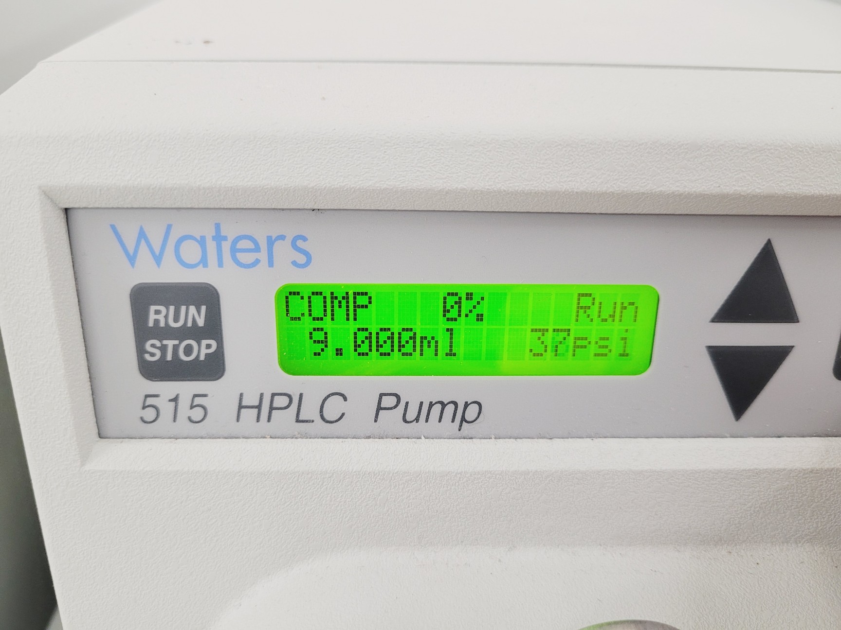 Image of Waters HPLC System - 2545 Binary, 515 Pump, 2998 Photodiode Array, SFO Lab