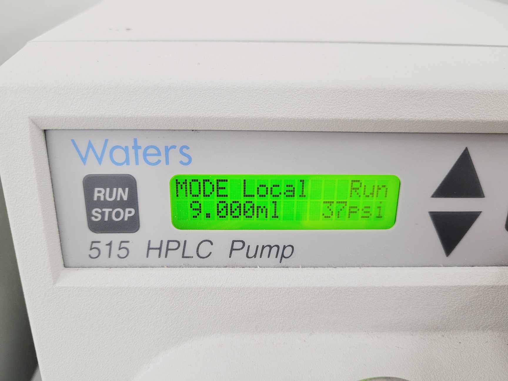 Image of Waters HPLC System - 2545 Binary, 515 Pump, 2998 Photodiode Array, SFO Lab