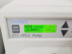 Thumbnail image of Waters HPLC System - 2545 Binary, 515 Pump, 2998 Photodiode Array, SFO Lab