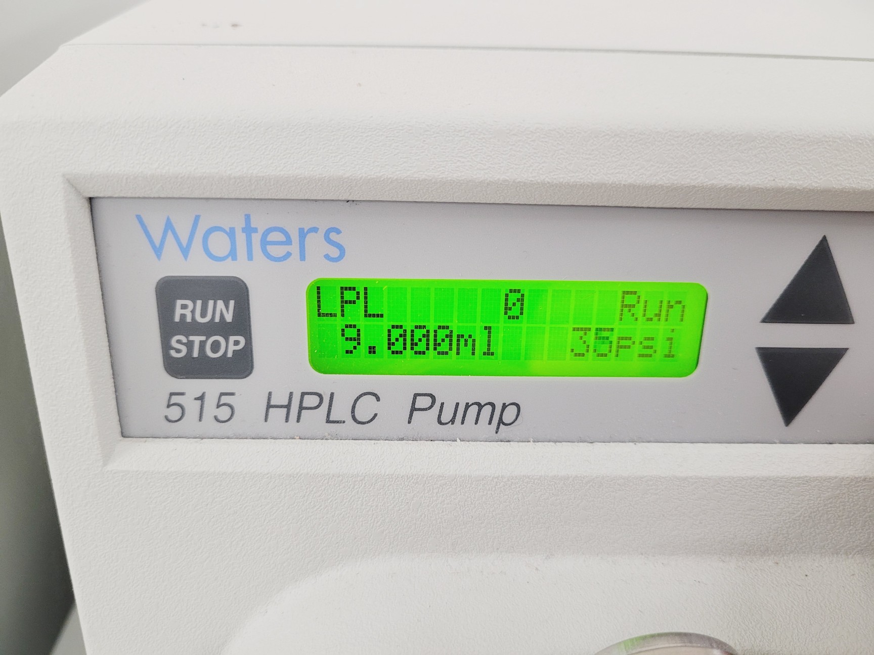 Image of Waters HPLC System - 2545 Binary, 515 Pump, 2998 Photodiode Array, SFO Lab