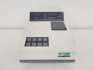 Thumbnail image of 21 x Amersham Pharmacia LKB Novaspec II Spectrophotometer Lab