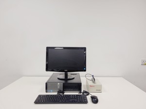 Image of Thermo Scientific NanoDrop 1000 System w/ Software Lab