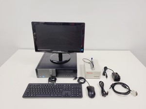 Thumbnail image of Thermo Scientific NanoDrop 1000 System w/ Software Lab