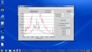 Thumbnail image of Thermo Scientific NanoDrop 1000 System w/ Software Lab