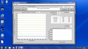 Thumbnail image of Thermo Scientific NanoDrop 1000 System w/ Software Lab