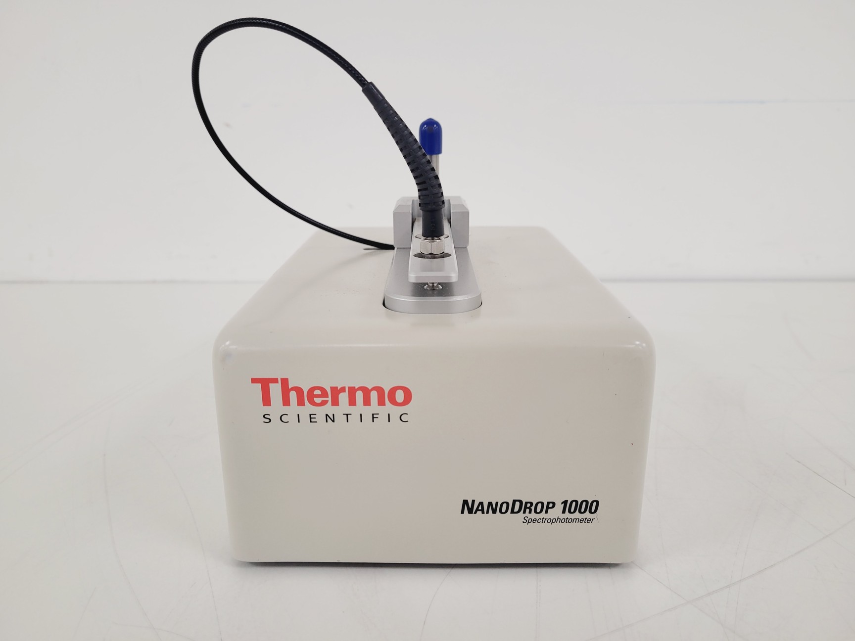 Image of Thermo Scientific NanoDrop 1000 System w/ Software Lab