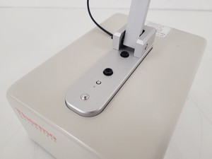 Thumbnail image of Thermo Scientific NanoDrop 1000 System w/ Software Lab