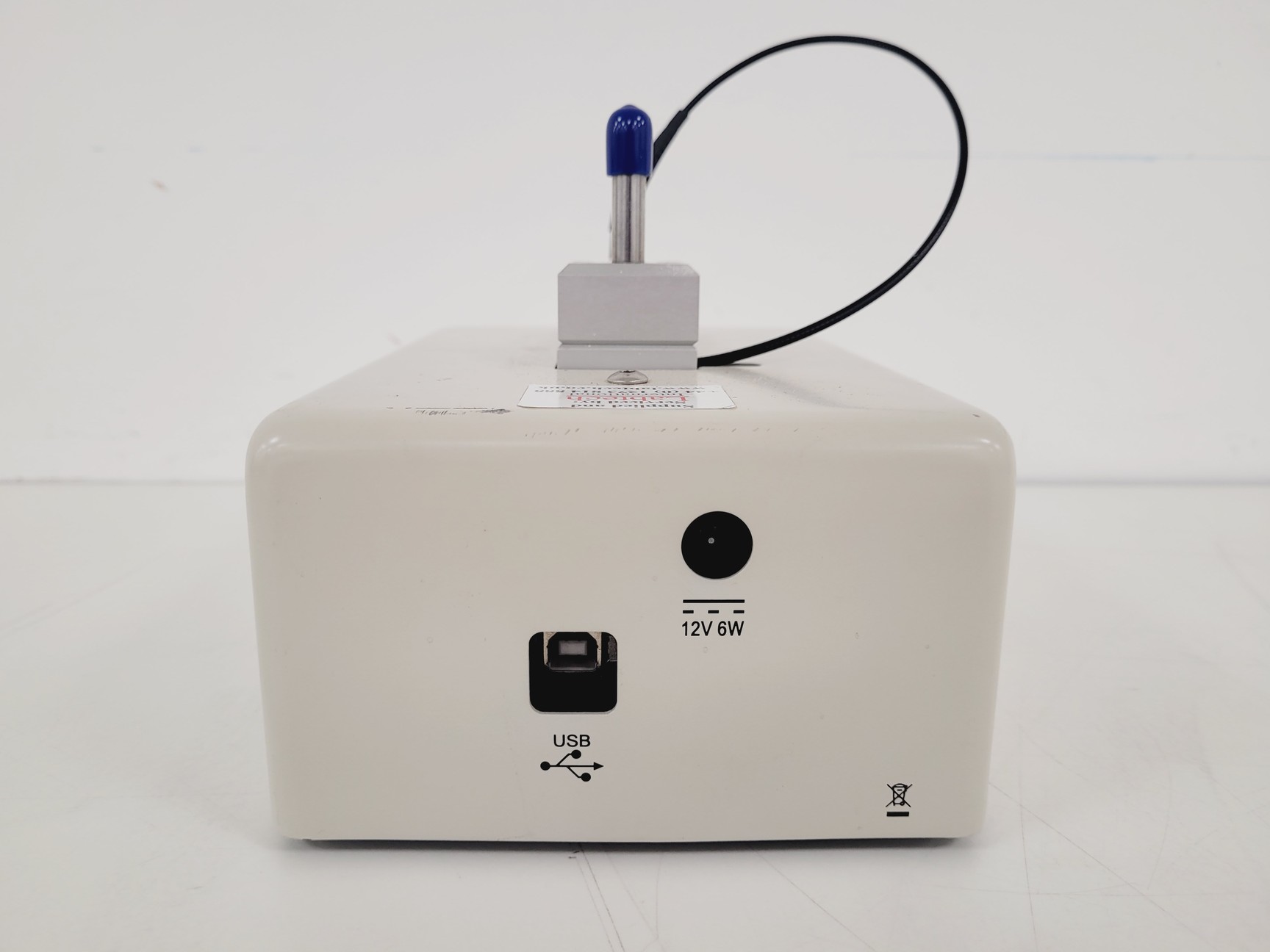 Image of Thermo Scientific NanoDrop 1000 System w/ Software Lab