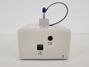 Thumbnail image of Thermo Scientific NanoDrop 1000 System w/ Software Lab