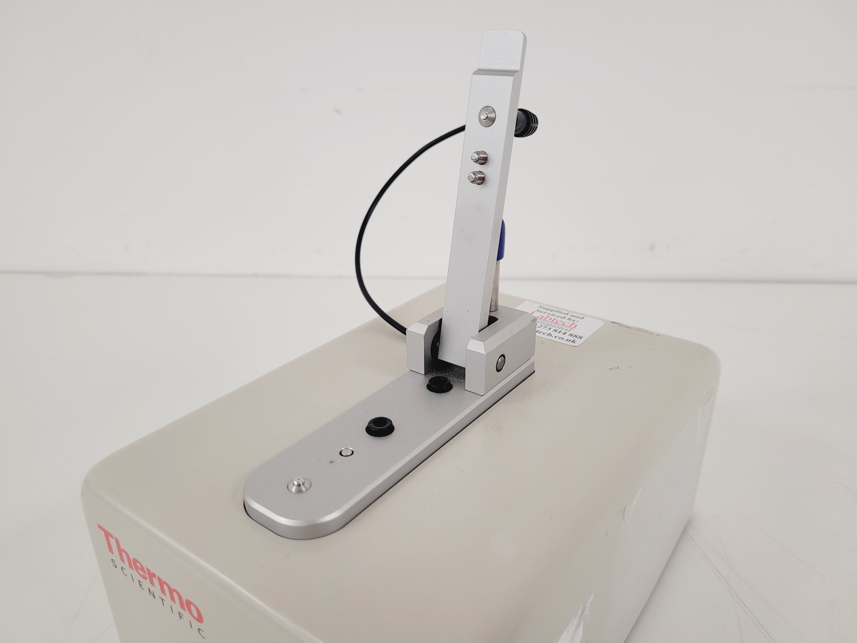 Image of Thermo Scientific NanoDrop 1000 System w/ Software Lab