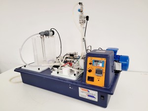 Thumbnail image of Armfield UOP12 Filtration Unit Lab