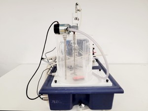 Thumbnail image of Armfield UOP12 Filtration Unit Lab