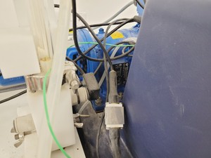 Thumbnail image of Armfield UOP12 Filtration Unit Lab